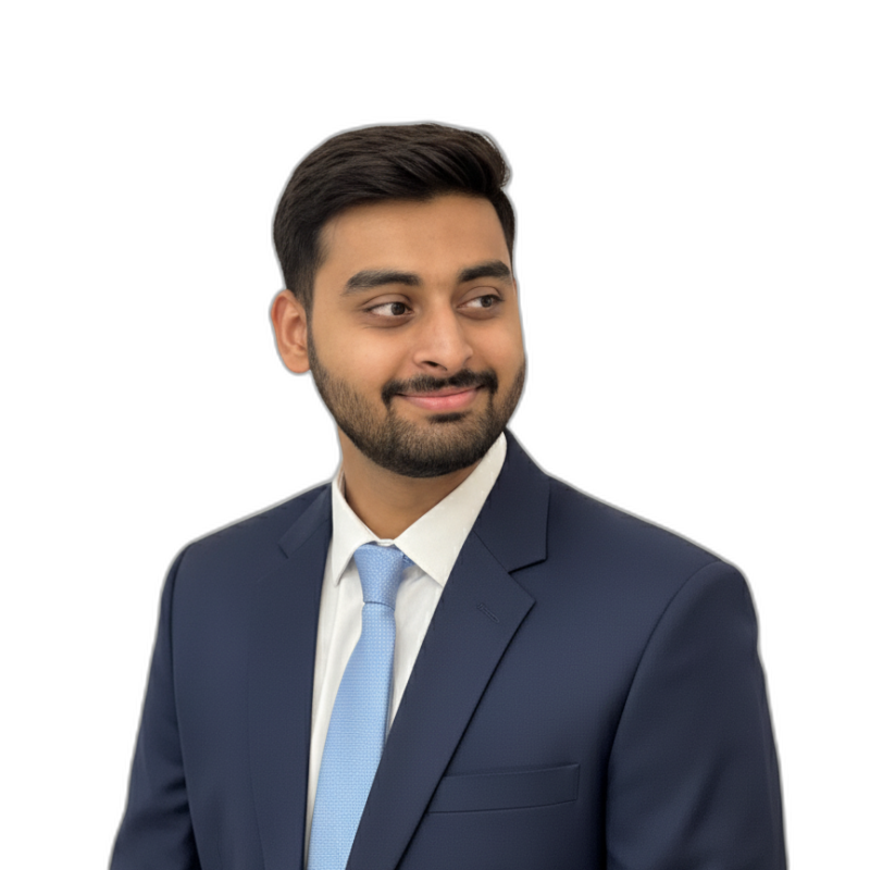 Ahsan Tariq, Founder of TariqDreamsTech